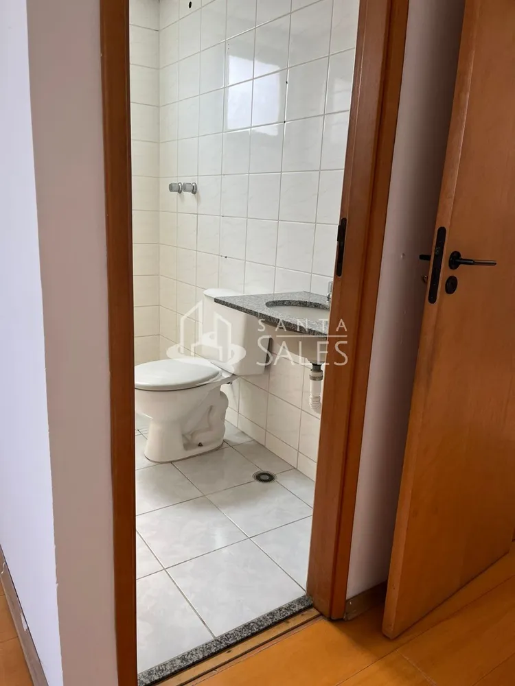 Apartamento, 3 quartos, 82 m² - Foto 8