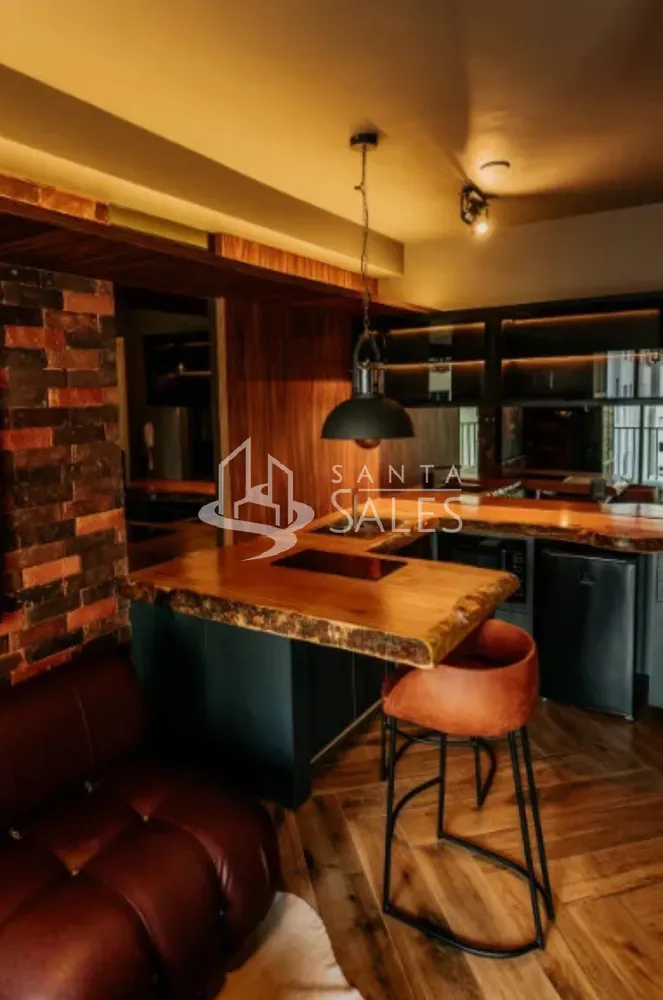 Apartamento, 1 quarto, 30 m² - Foto 10