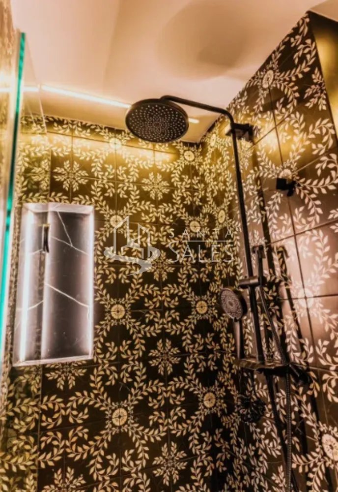Apartamento, 1 quarto, 30 m² - Foto 7