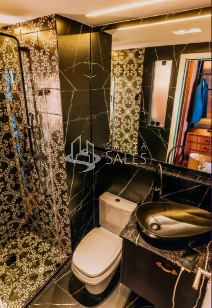 Apartamento, 1 quarto, 30 m² - Foto 6