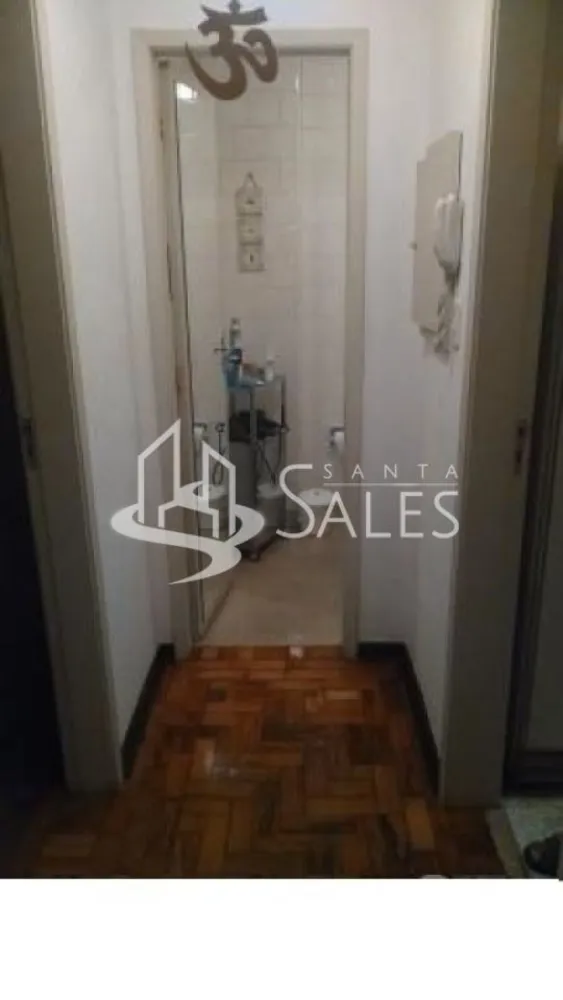 Apartamento, 3 quartos, 70 m² - Foto 1
