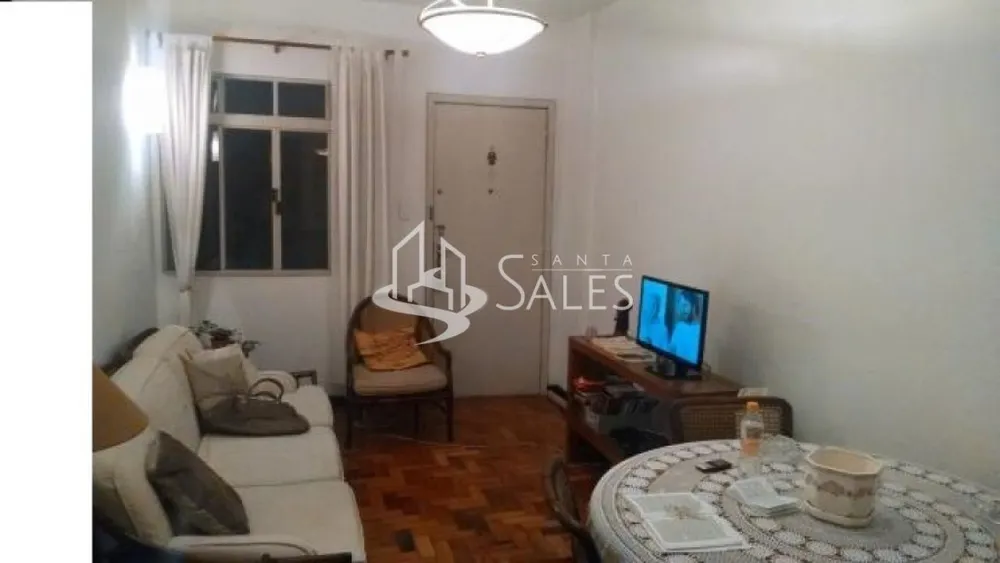 Apartamento, 3 quartos, 70 m² - Foto 7