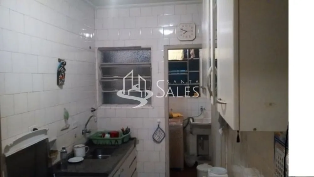 Apartamento, 3 quartos, 70 m² - Foto 3
