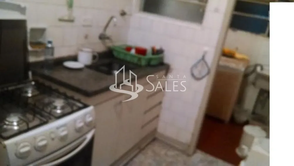 Apartamento, 3 quartos, 70 m² - Foto 4