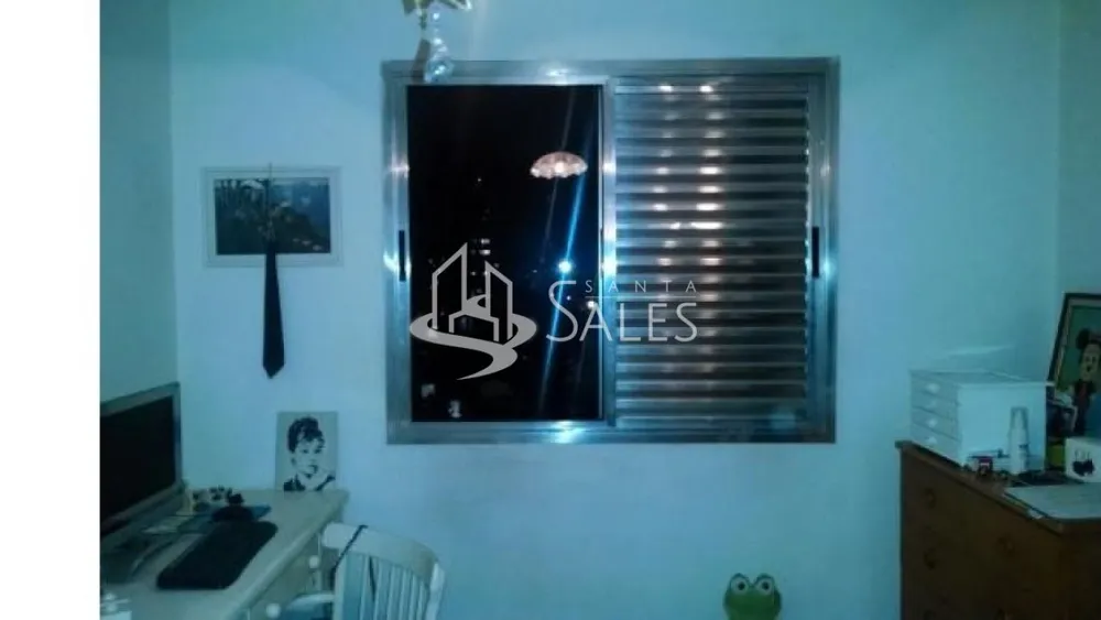 Apartamento, 3 quartos, 70 m² - Foto 5
