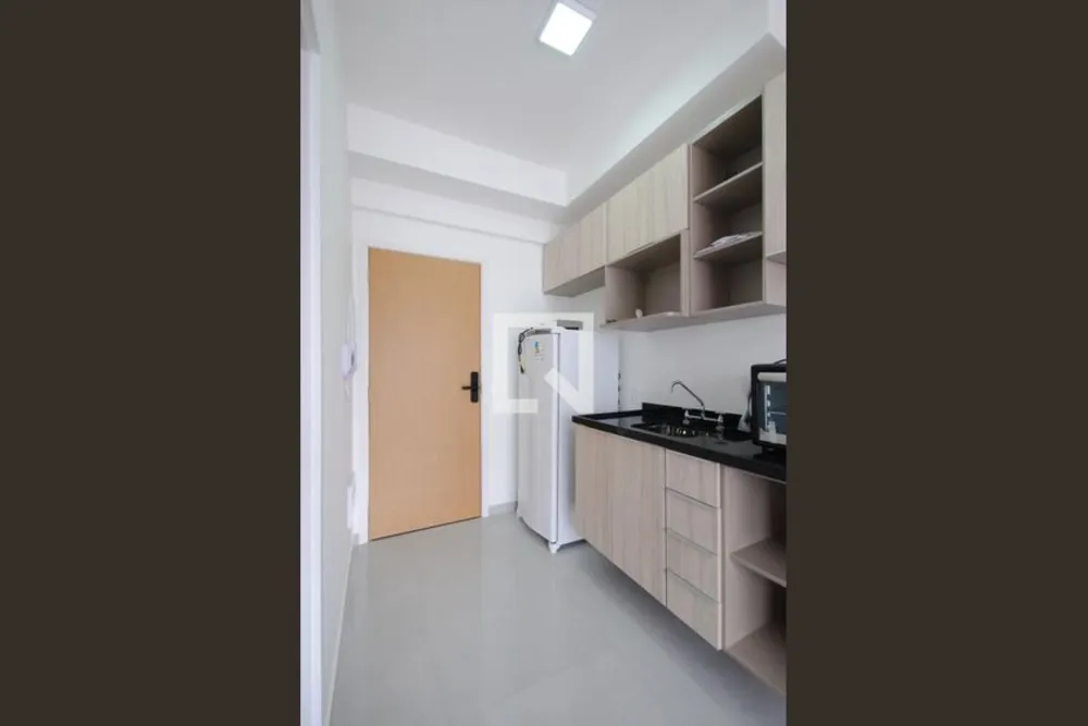 Kitnet-Studio, 27 m² - Foto 6