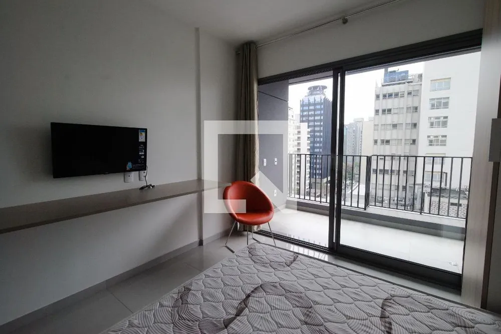 Kitnet-Studio, 27 m² - Foto 5