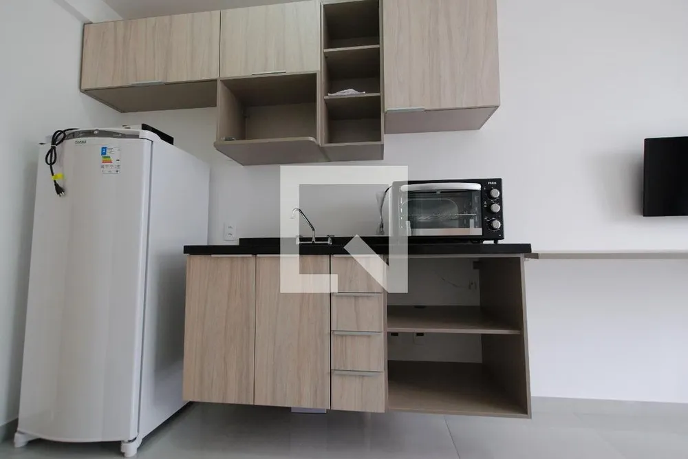 Kitnet-Studio, 27 m² - Foto 7