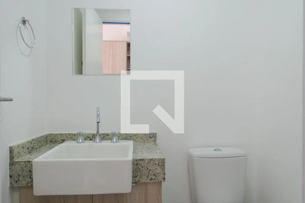Kitnet-Studio, 27 m² - Foto 1