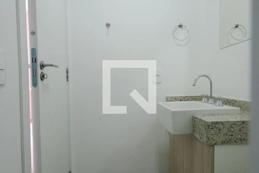 Kitnet-Studio, 27 m² - Foto 8