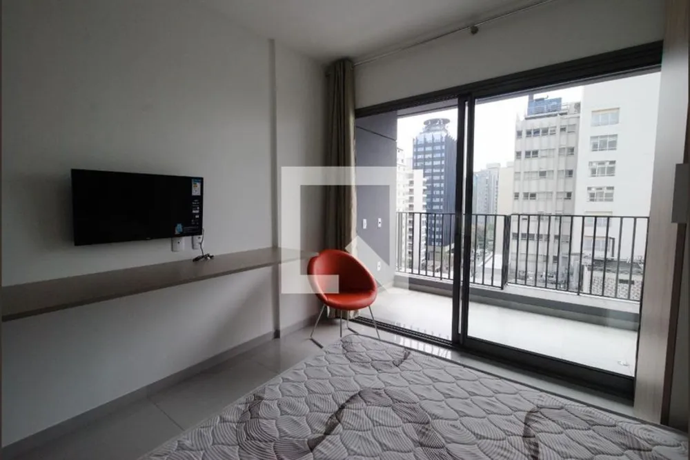 Kitnet-Studio, 27 m² - Foto 2