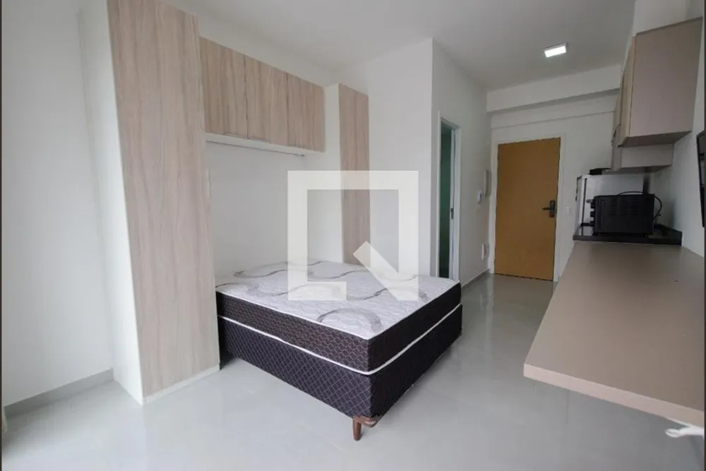 Kitnet-Studio, 27 m² - Foto 4