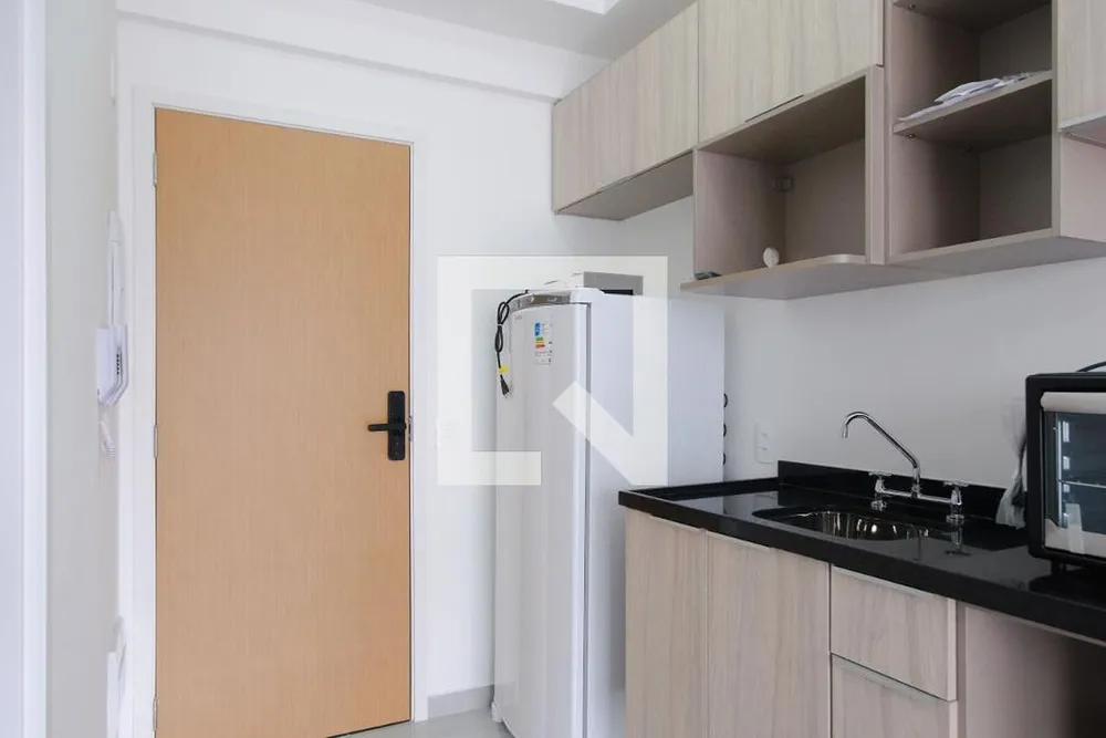 Kitnet-Studio, 27 m² - Foto 3