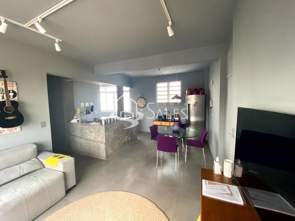 Apartamento, 2 quartos, 76 m² - Foto 5