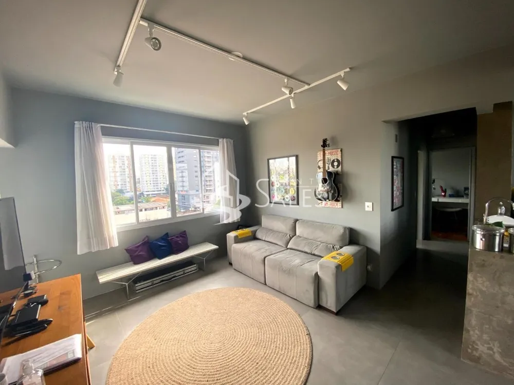 Apartamento, 2 quartos, 76 m² - Foto 8