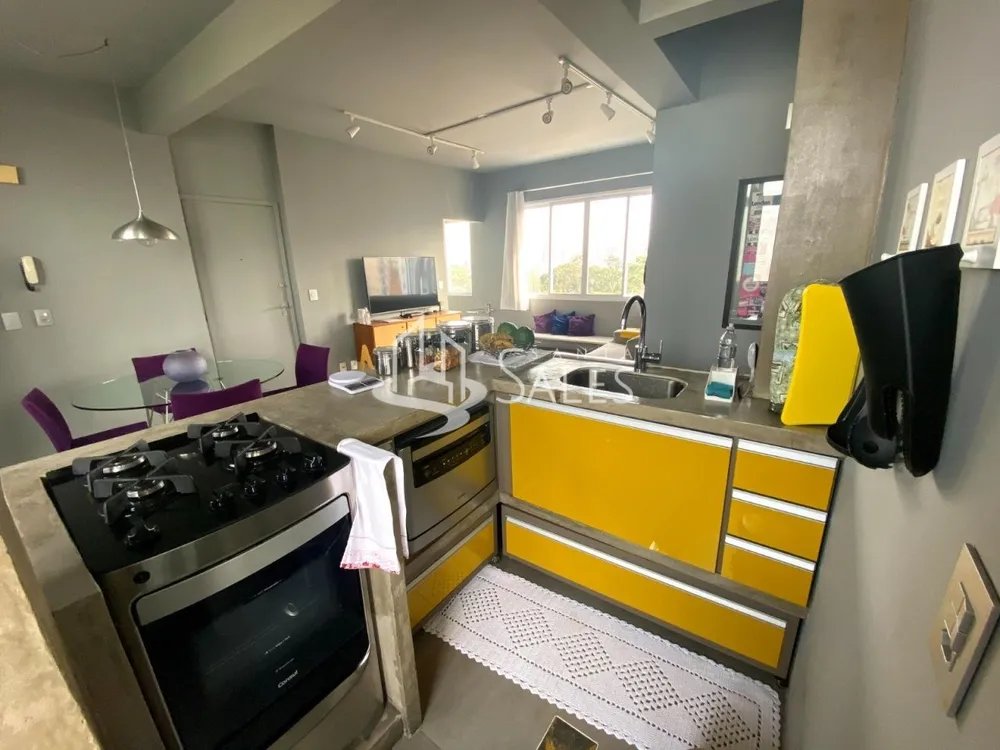 Apartamento, 2 quartos, 76 m² - Foto 7