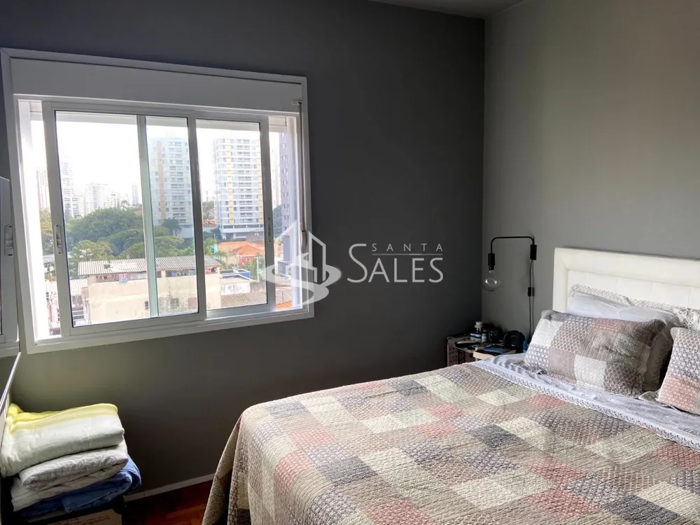 Apartamento, 2 quartos, 76 m² - Foto 1
