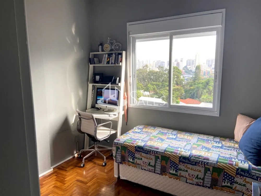 Apartamento, 2 quartos, 76 m² - Foto 4