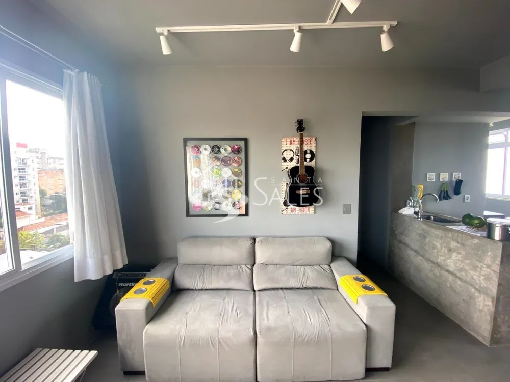 Apartamento, 2 quartos, 76 m² - Foto 6