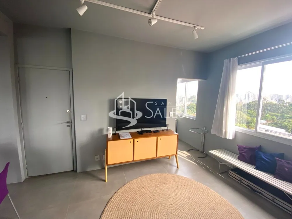 Apartamento, 2 quartos, 76 m² - Foto 2
