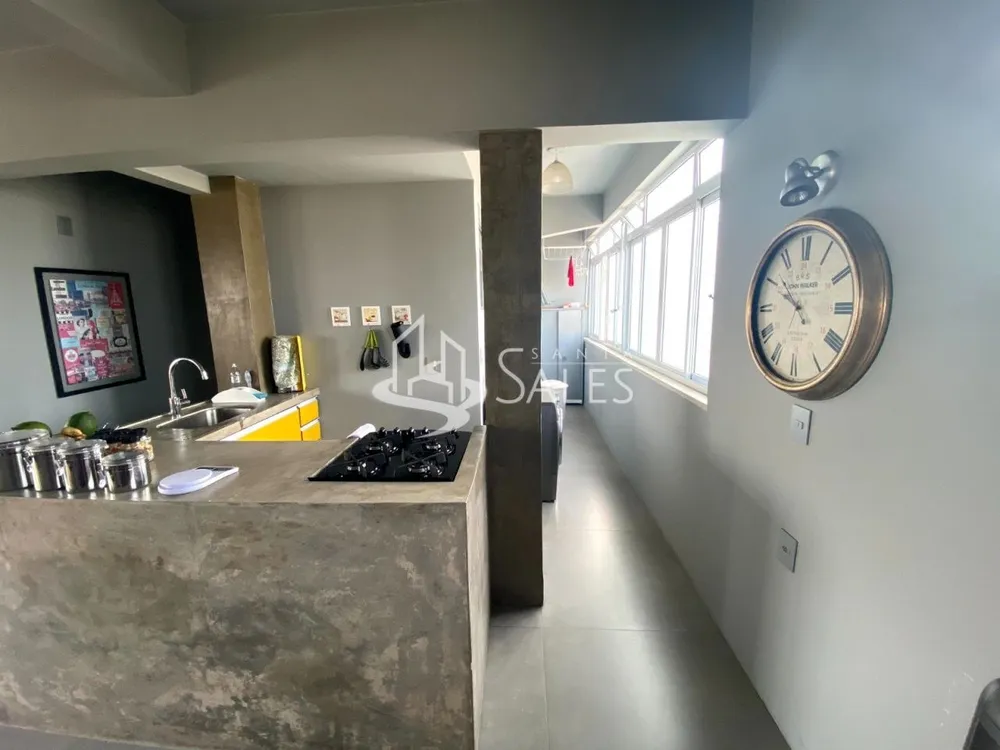 Apartamento, 2 quartos, 76 m² - Foto 6