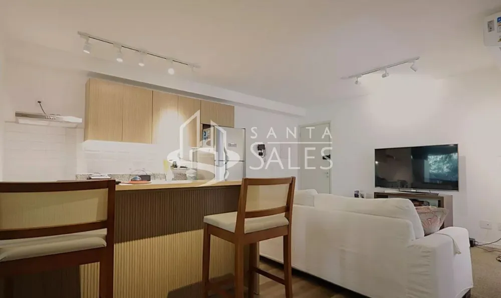 Apartamento, 2 quartos, 61 m² - Foto 3