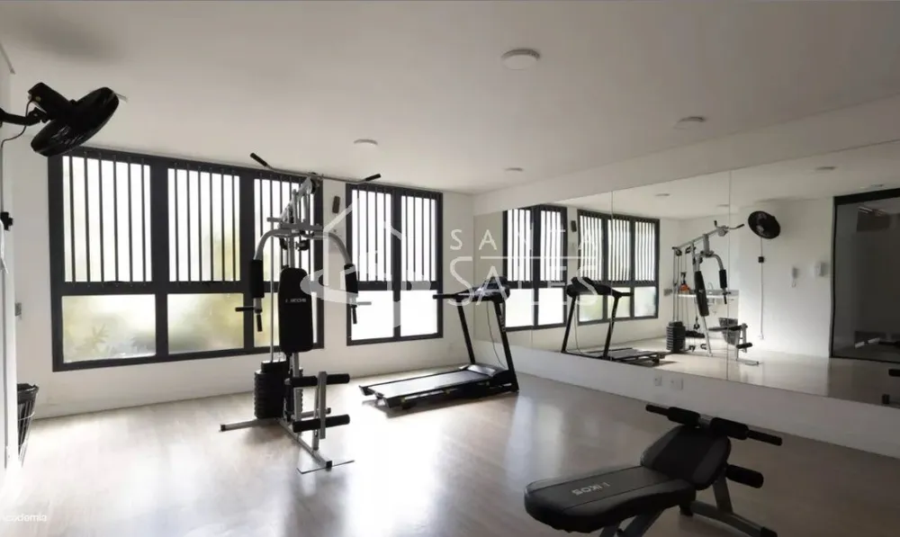 Apartamento, 2 quartos, 61 m² - Foto 14