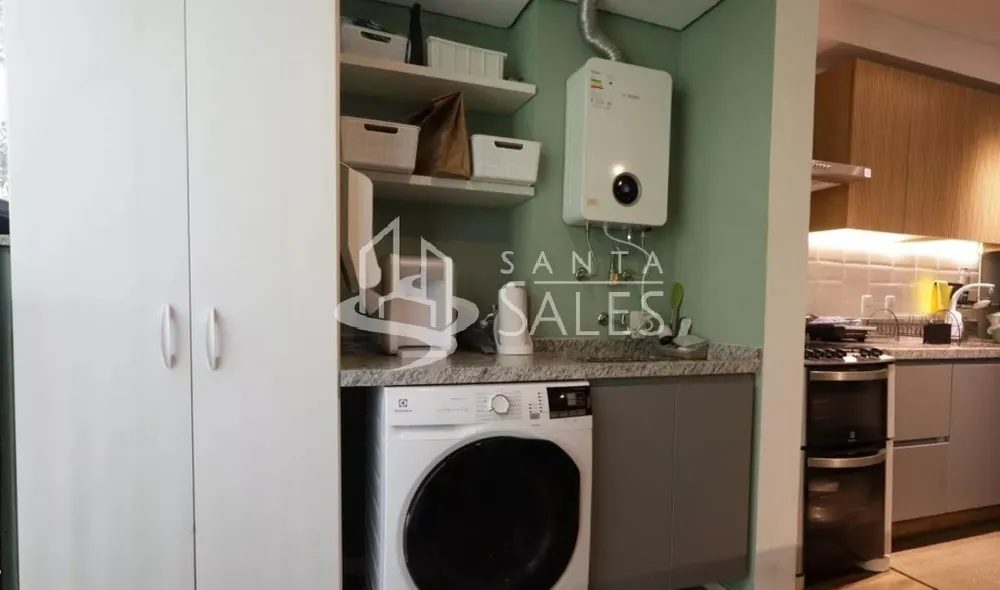 Apartamento, 2 quartos, 61 m² - Foto 13