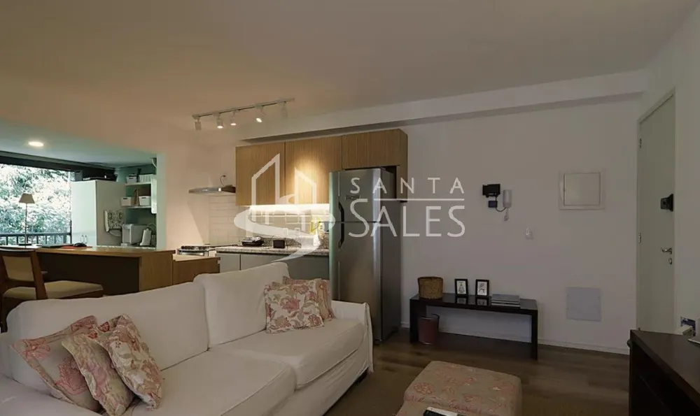 Apartamento, 2 quartos, 61 m² - Foto 6