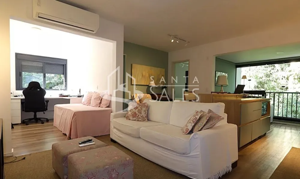Apartamento, 2 quartos, 61 m² - Foto 1