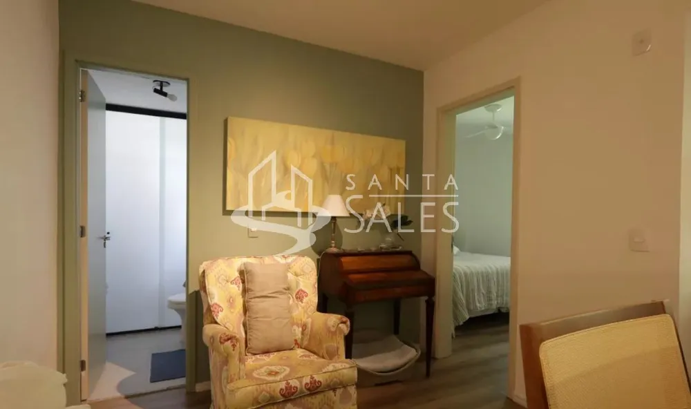 Apartamento, 2 quartos, 61 m² - Foto 5