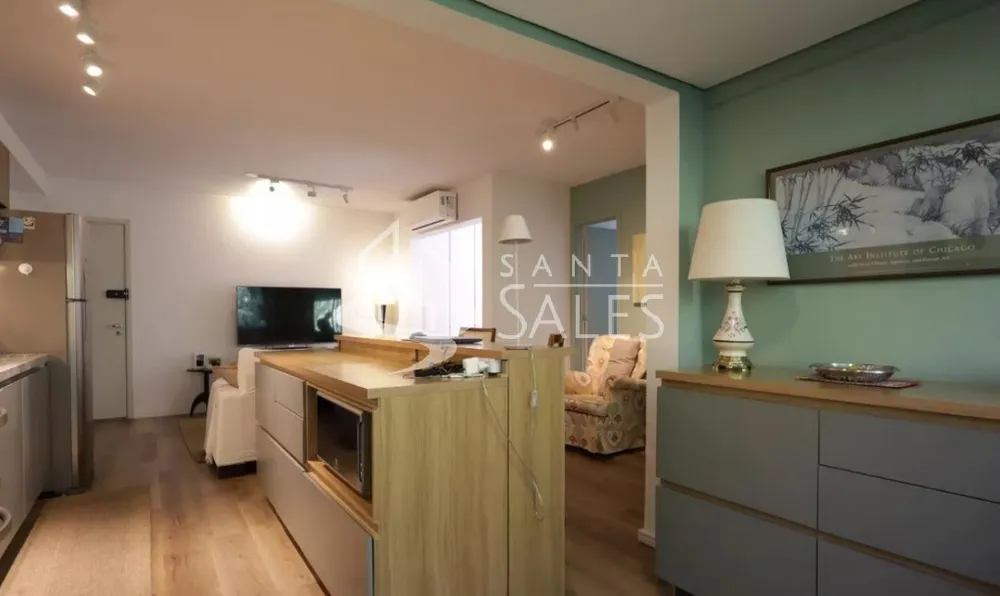 Apartamento, 2 quartos, 61 m² - Foto 7