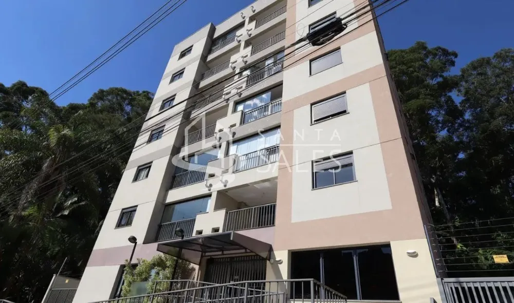Apartamento, 2 quartos, 61 m² - Foto 15