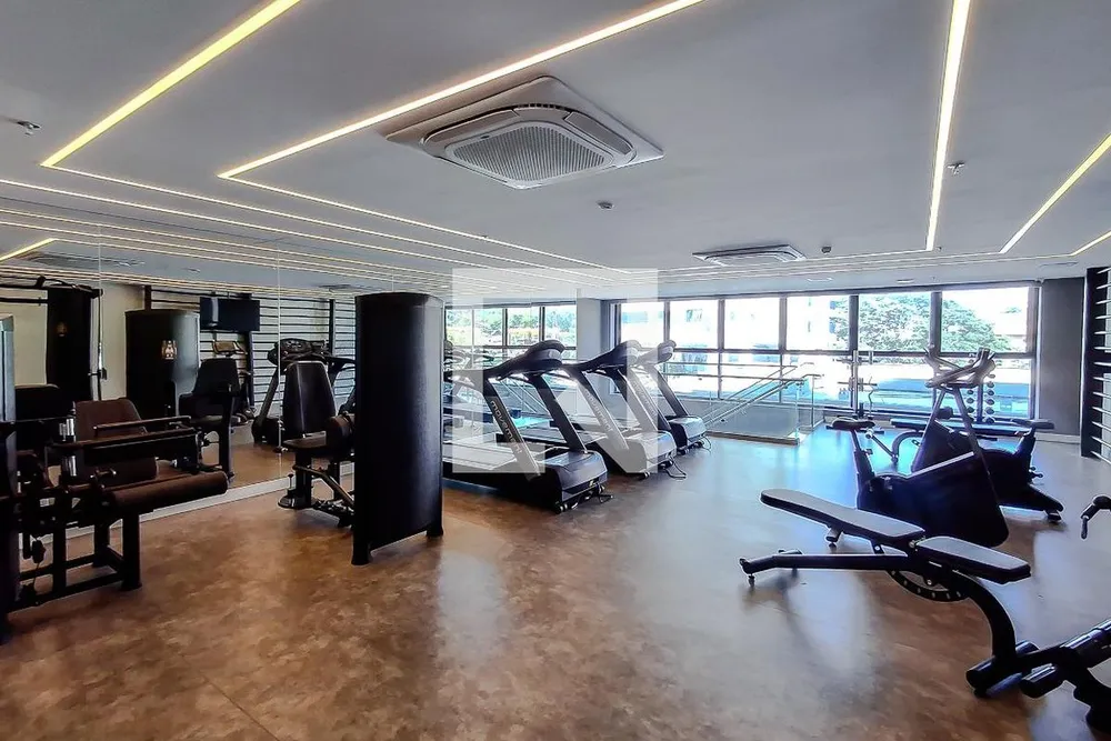 Kitnet-Studio, 31 m² - Foto 3