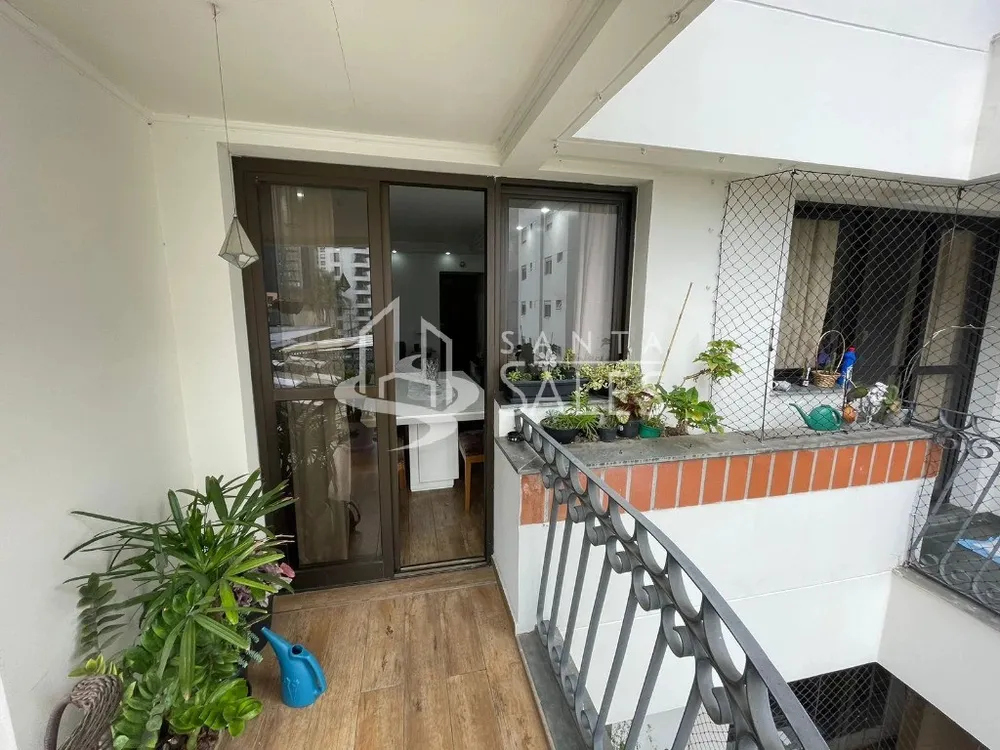 Apartamento, 3 quartos, 100 m² - Foto 3