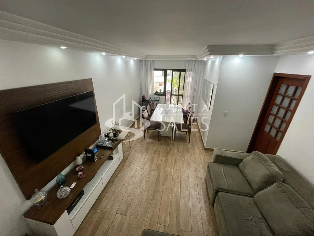 Apartamento, 3 quartos, 100 m² - Foto 4