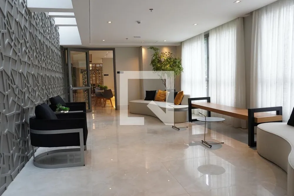 Apartamento, 1 quarto, 21 m² - Foto 12