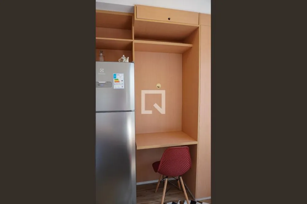 Apartamento, 1 quarto, 21 m² - Foto 5
