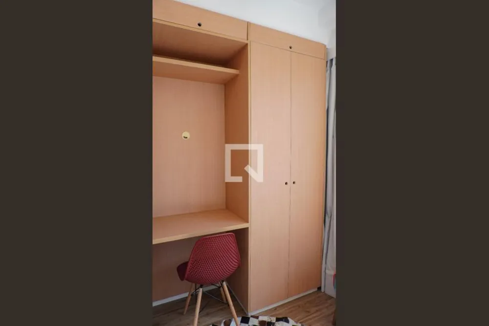 Apartamento, 1 quarto, 21 m² - Foto 2
