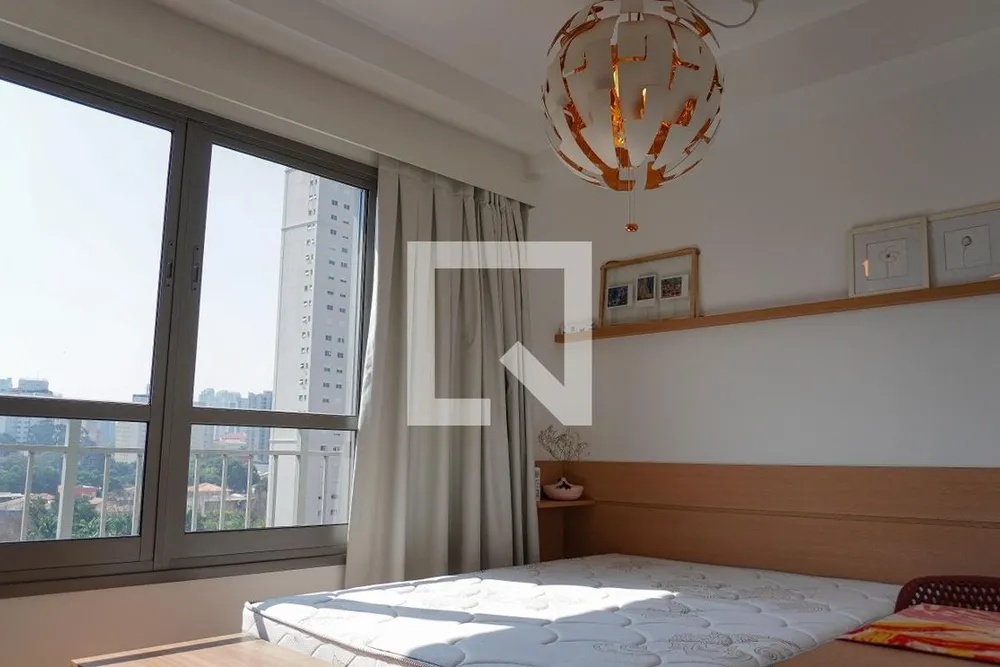 Apartamento, 1 quarto, 21 m² - Foto 2