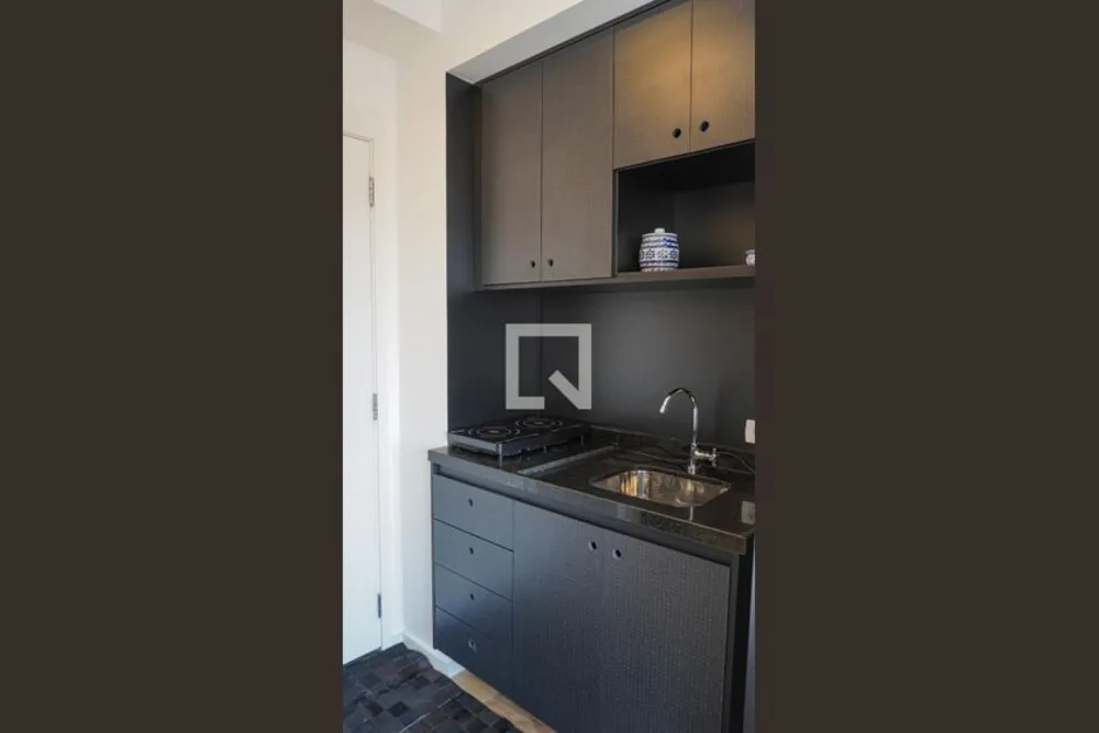 Apartamento, 1 quarto, 21 m² - Foto 7