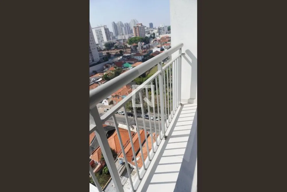 Apartamento, 1 quarto, 21 m² - Foto 10