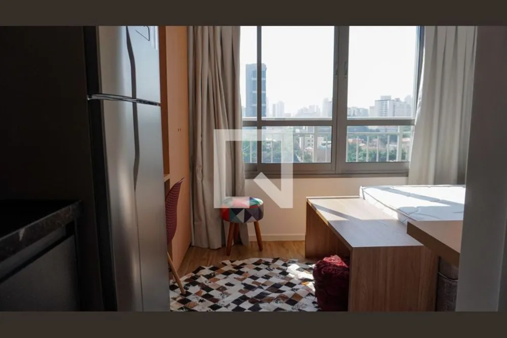 Apartamento, 1 quarto, 21 m² - Foto 8