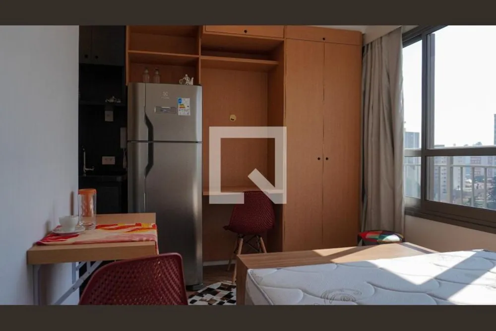 Apartamento, 1 quarto, 21 m² - Foto 5