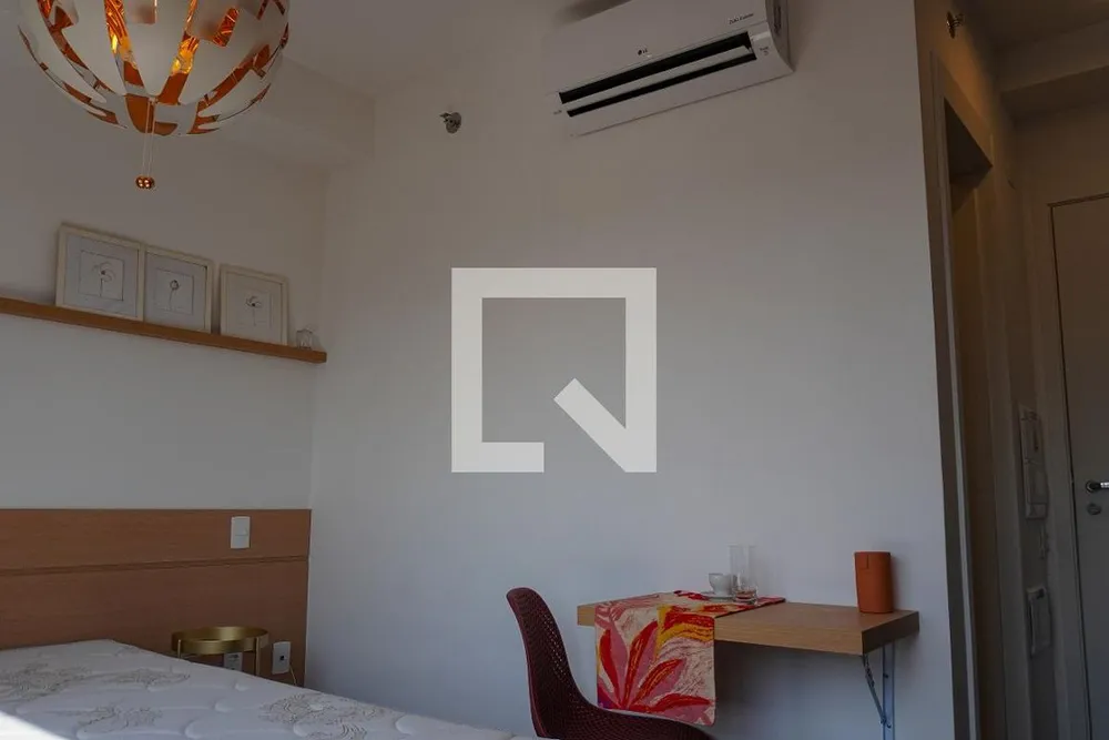 Apartamento, 1 quarto, 21 m² - Foto 4