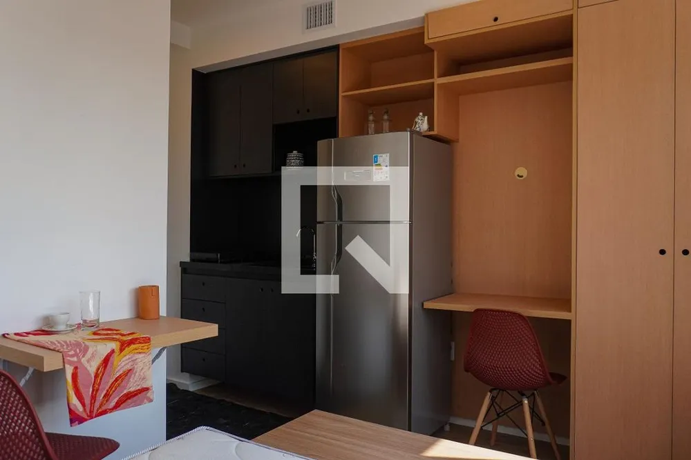Apartamento, 1 quarto, 21 m² - Foto 11
