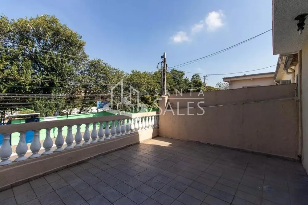 Sobrado, 3 quartos, 166 m² - Foto 5
