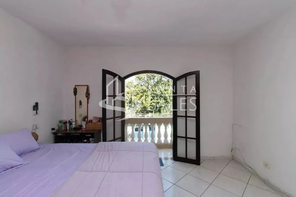 Sobrado, 3 quartos, 166 m² - Foto 1