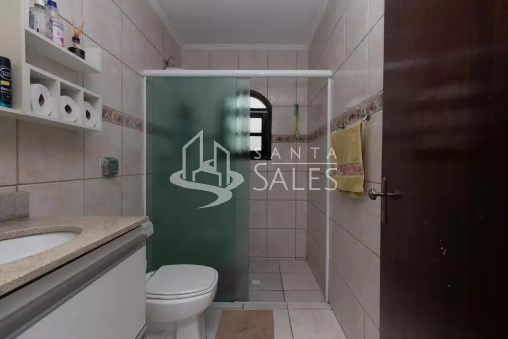 Sobrado, 3 quartos, 166 m² - Foto 2