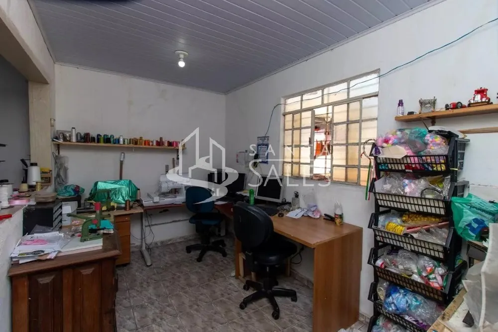 Sobrado, 3 quartos, 166 m² - Foto 3
